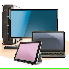 Notebook & kompyuterlar