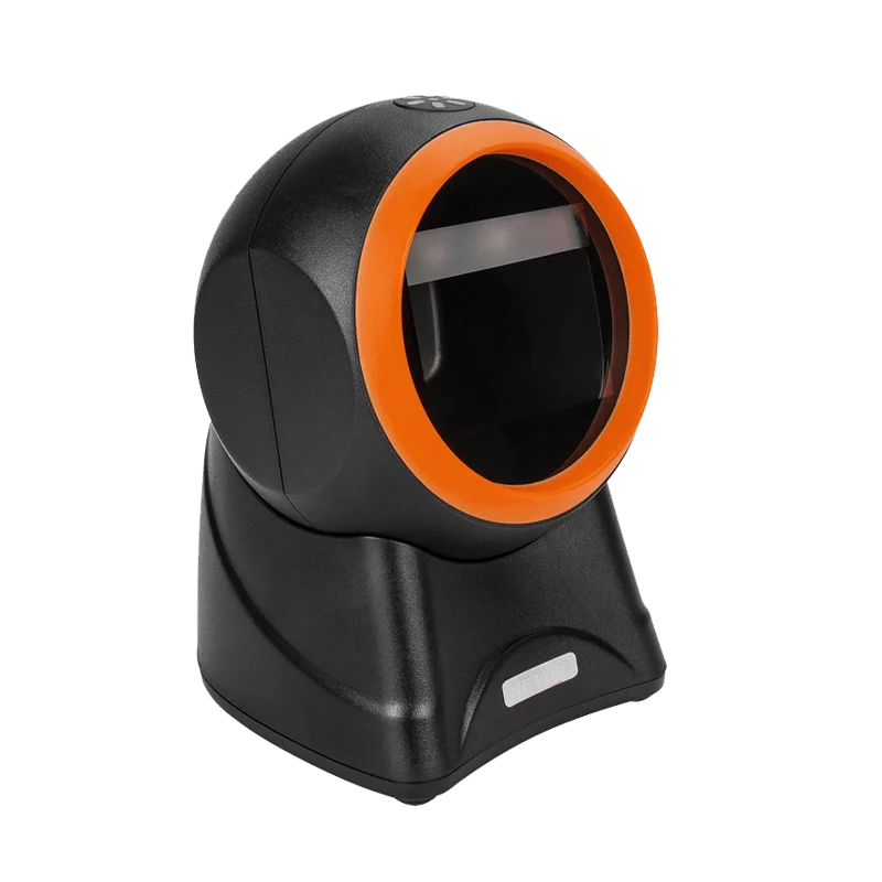 Skaner Netum (orbit analog) 2050 1D-2D