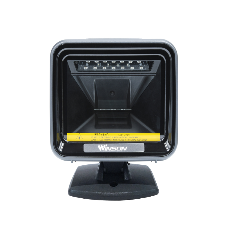 Winson 7000-Z skaner